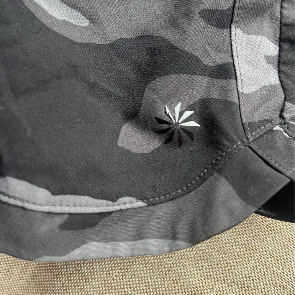 Athleta Girl Shorts - Picture 4 of 4